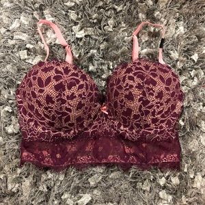 Victoria’s Secret 32DD